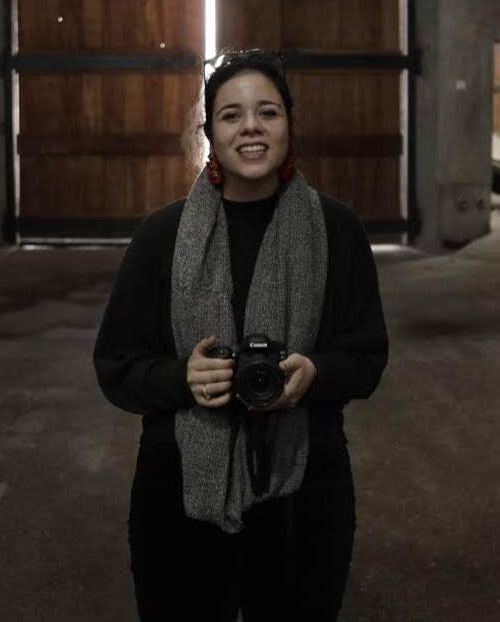 Andrea Batarse