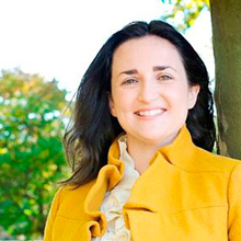 Anne MacDonald Anne MacDonald